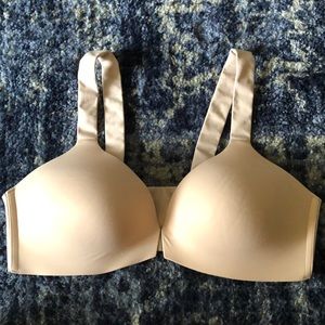 Spanx Bra-llelujah! Wireless Bra